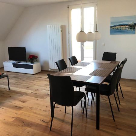 Gastewohnung Bei Solothurn Fur Bis Zu 5 Personen Цухвиль Экстерьер фото